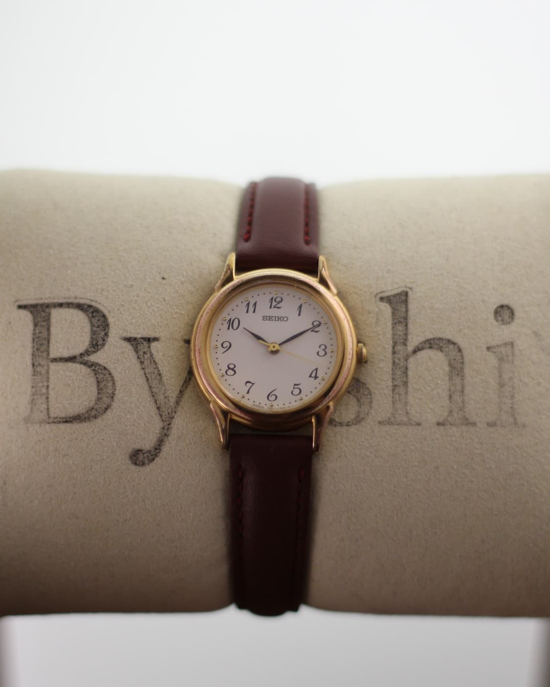 [Seiko] 세이코 빈티지 손목 시계 상품이미지2