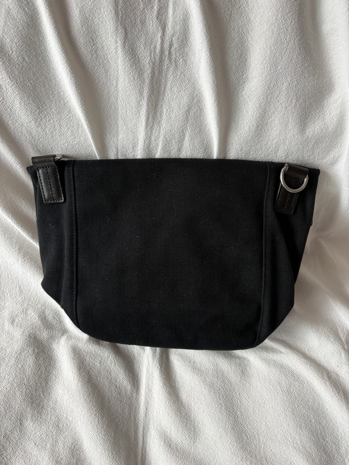 요시다 포터 x FABRICK 메디컴토이 콜라보 숄더백 상품이미지5