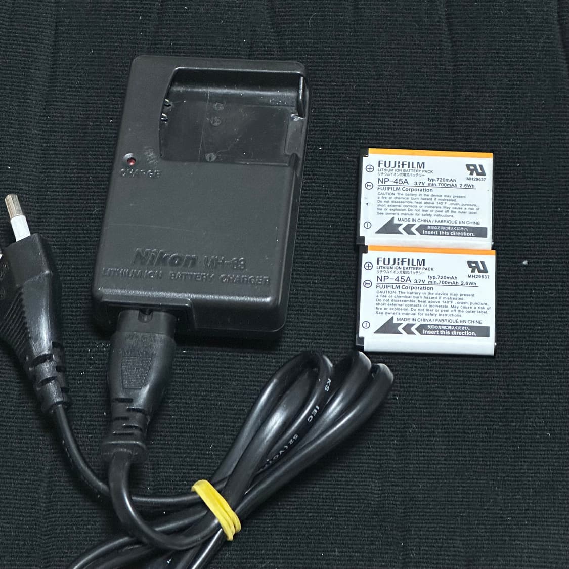 작례o 후지필름 파인픽스 z950exr 핑크 엔시티위시 디카 상품이미지5