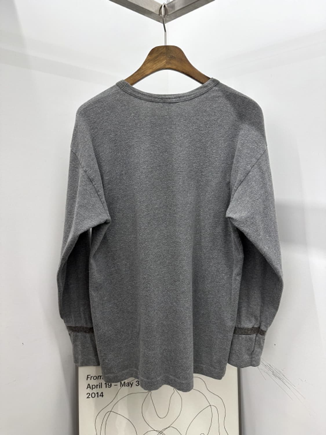 90'S COMME DES GARCONS HOMME (M) 상품이미지4