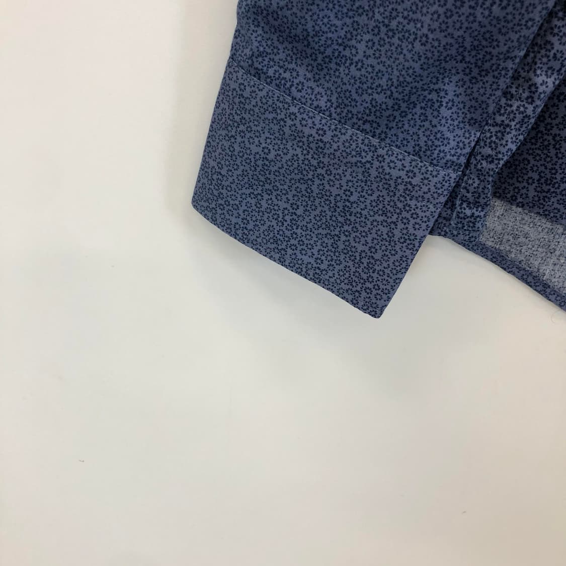 빠니깔레 이태리 패턴셔츠 M 상품이미지2