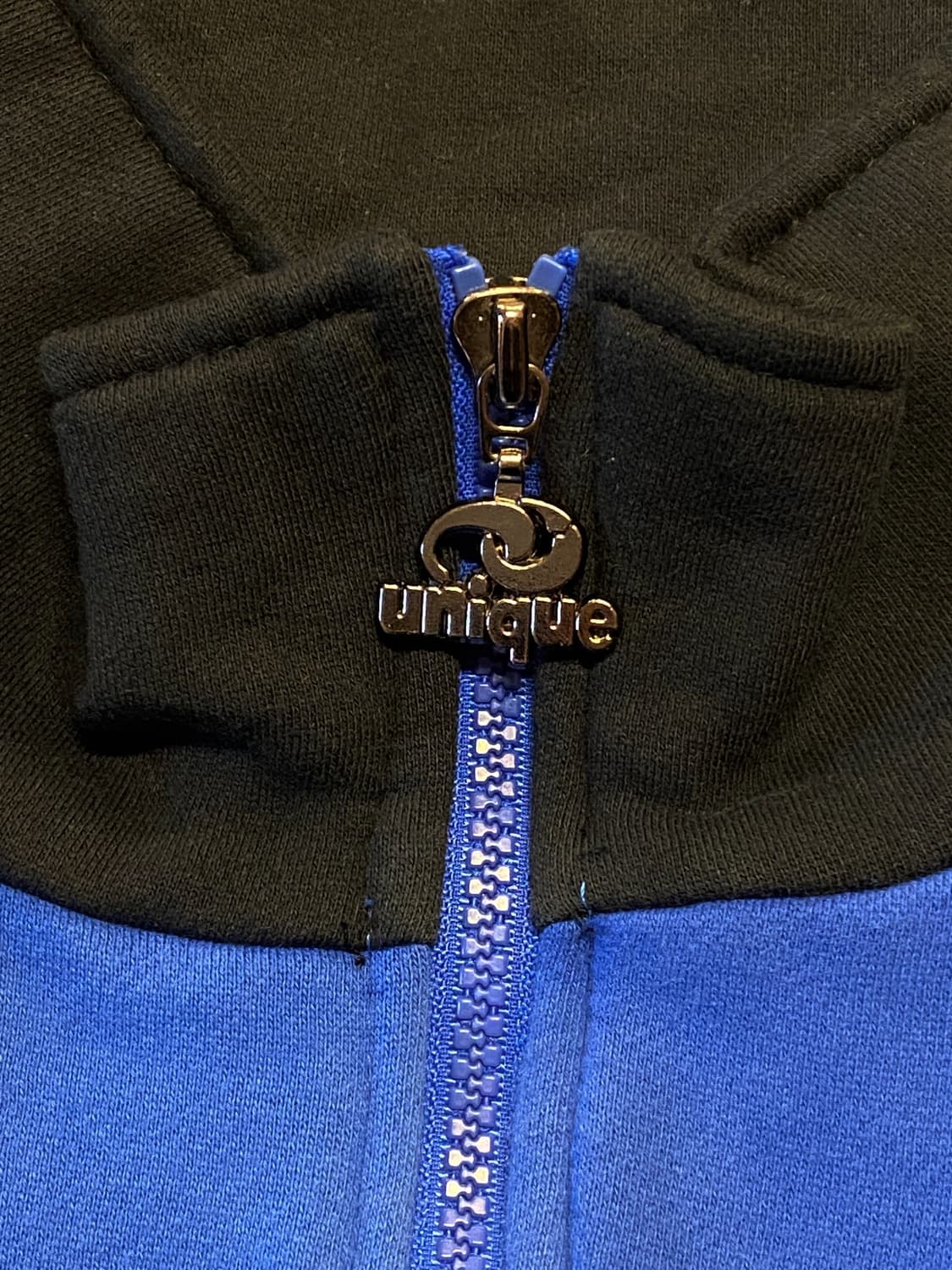 빈티지 집업 (Man 3XL) AA0957 상품이미지6