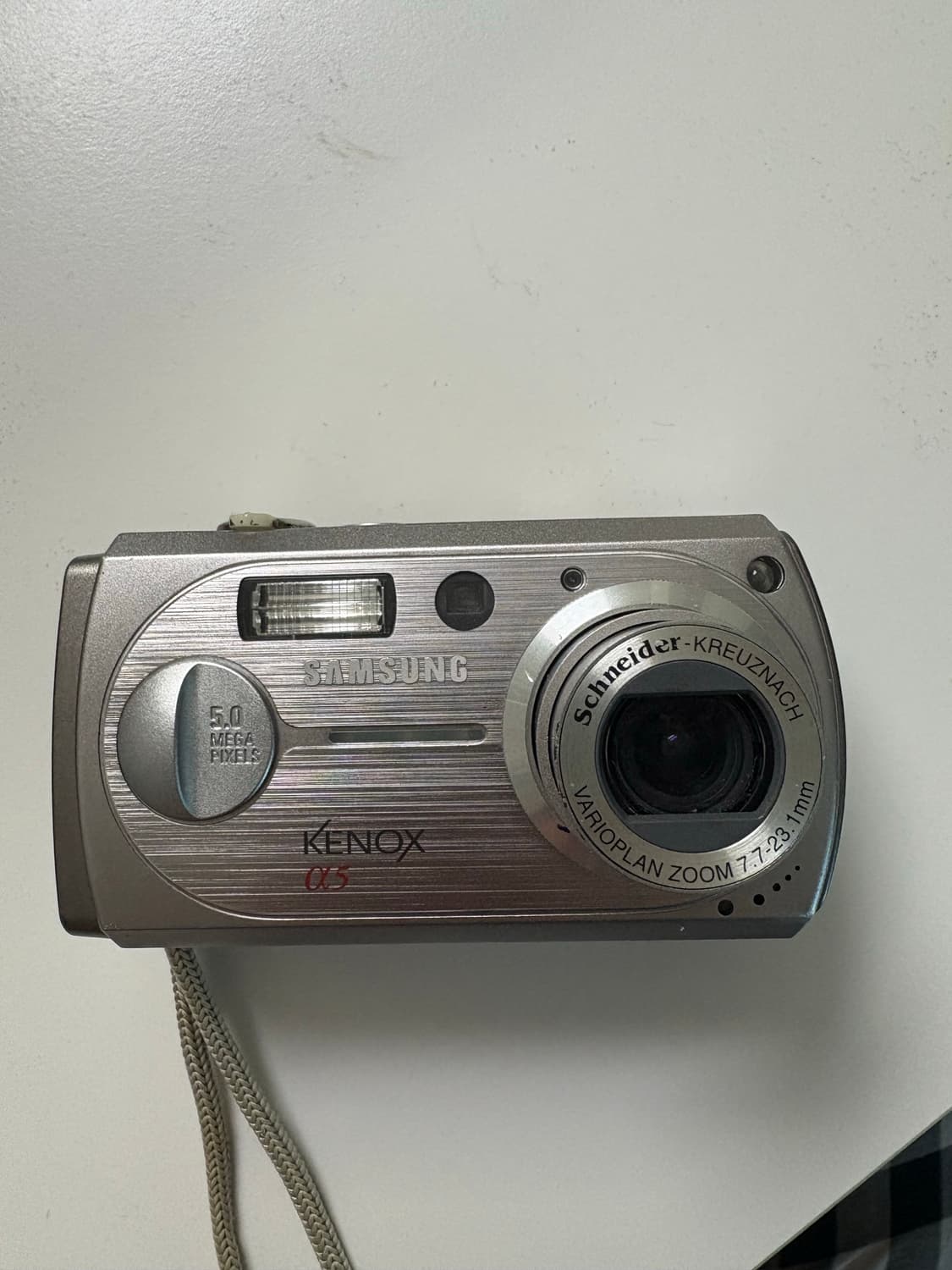 삼성 케녹스 a5 kenox a5 상품이미지1