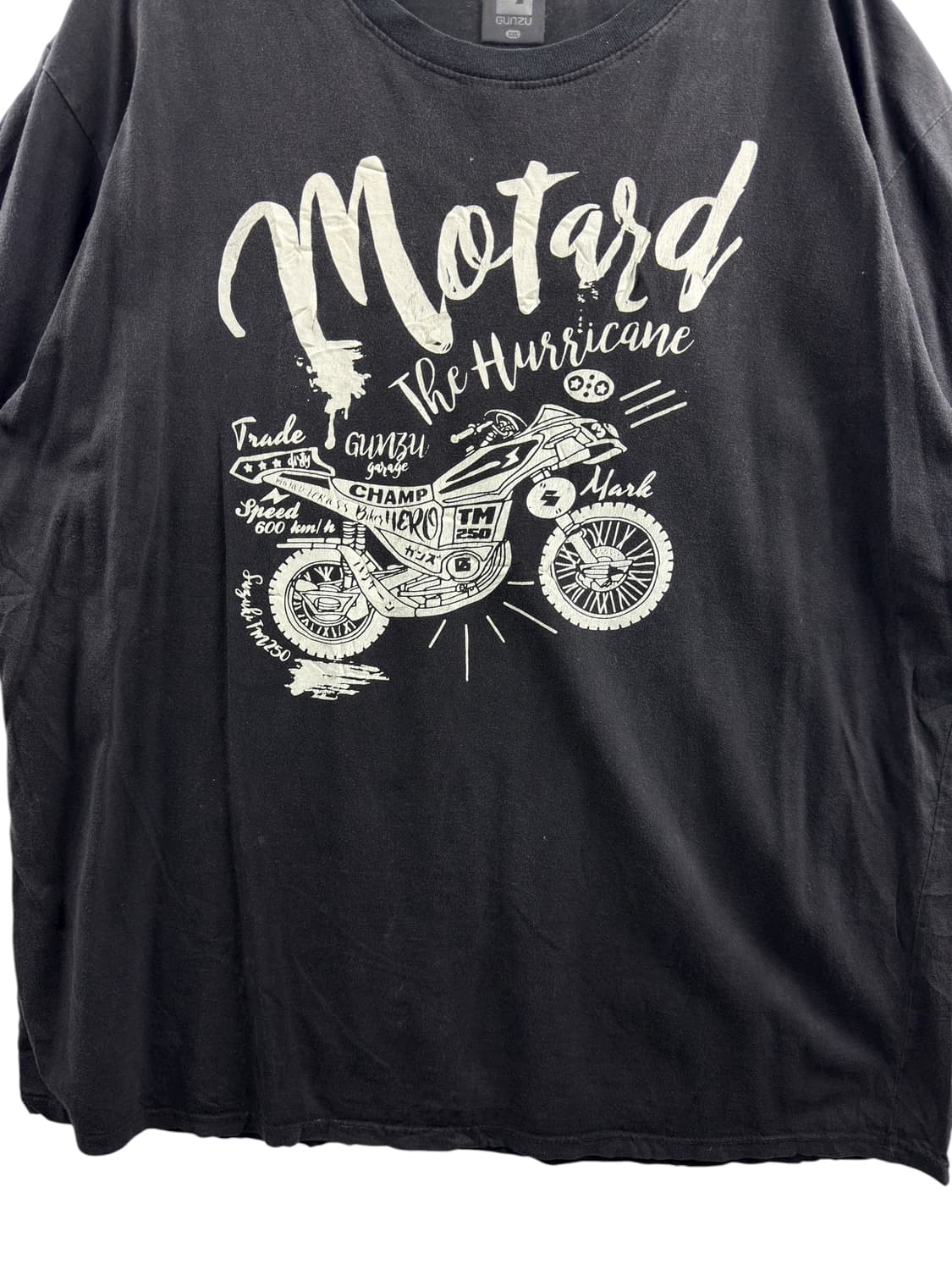 JPN Y2K 모터스 슬리브1241 상품이미지4