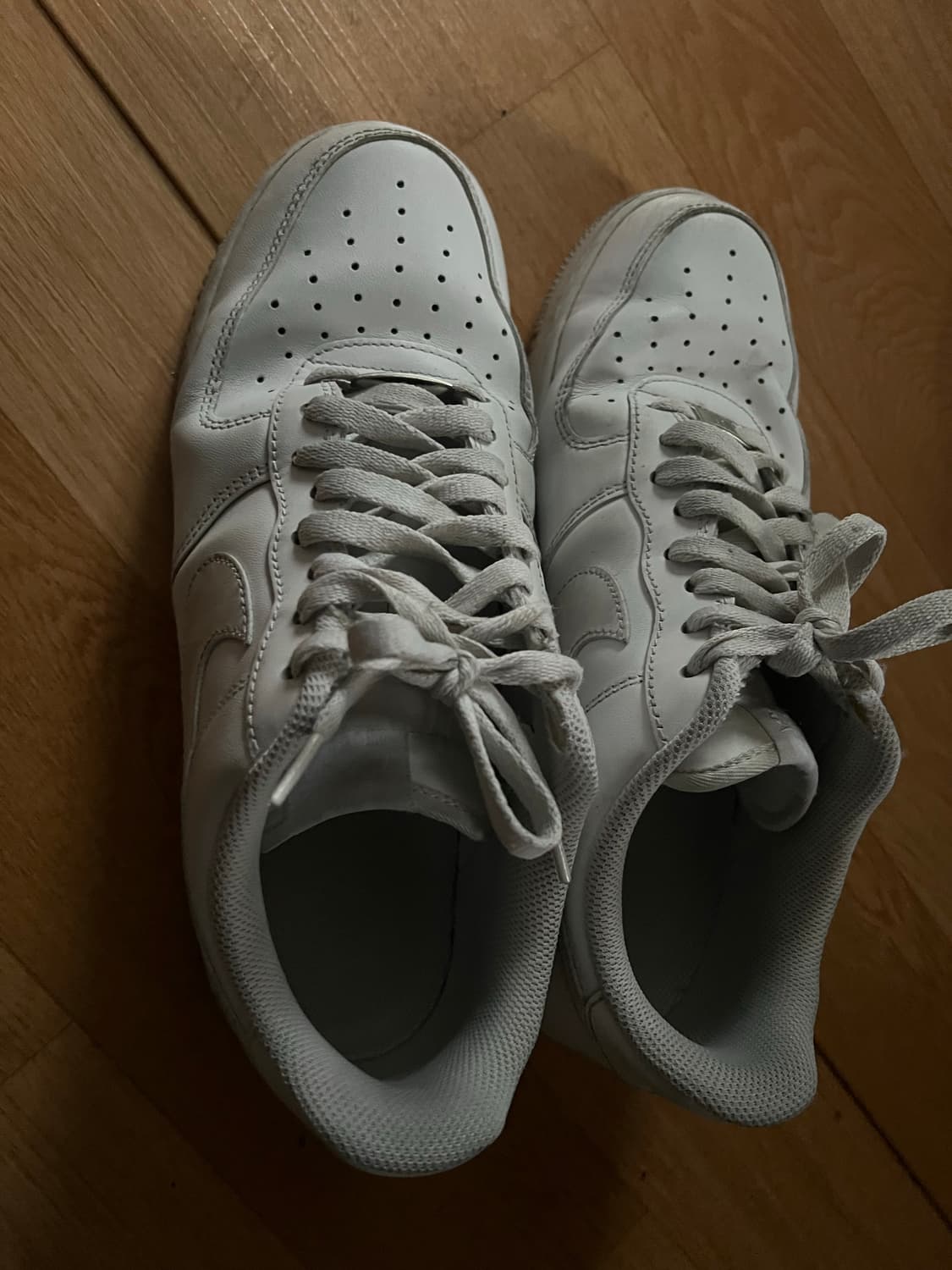 나이키 올백에어포스 290 상품이미지1