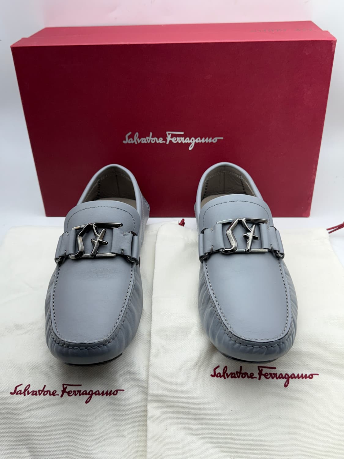 정품)페라가모250 상품이미지2