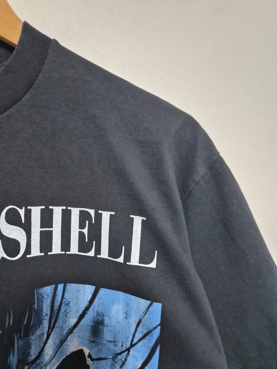 공각기동대 일본애니 티셔츠 L T-163 상품이미지3