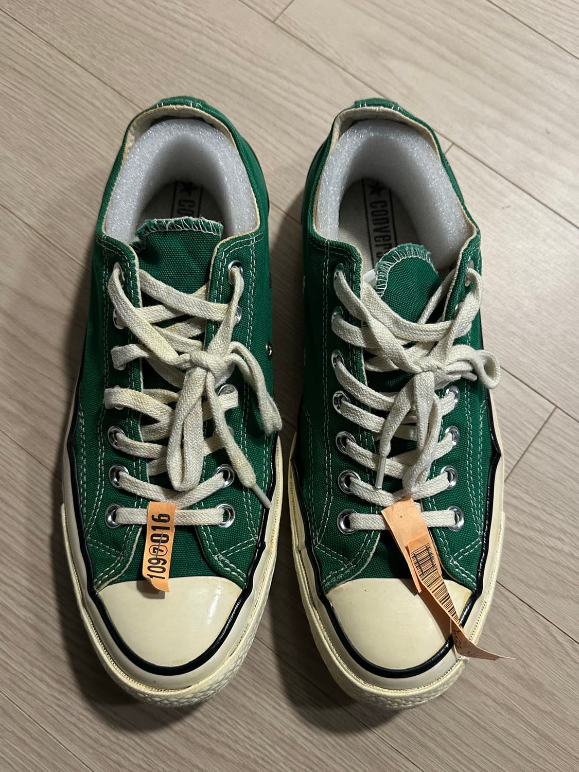 (270)컨버스 척테일러1970 상품이미지5