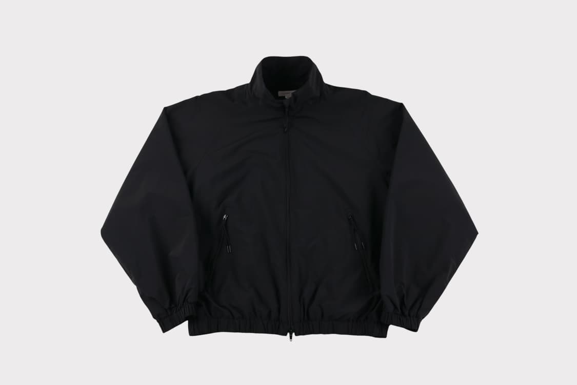 [S] 토마스모어 탱커 블루종 자켓 상품이미지1