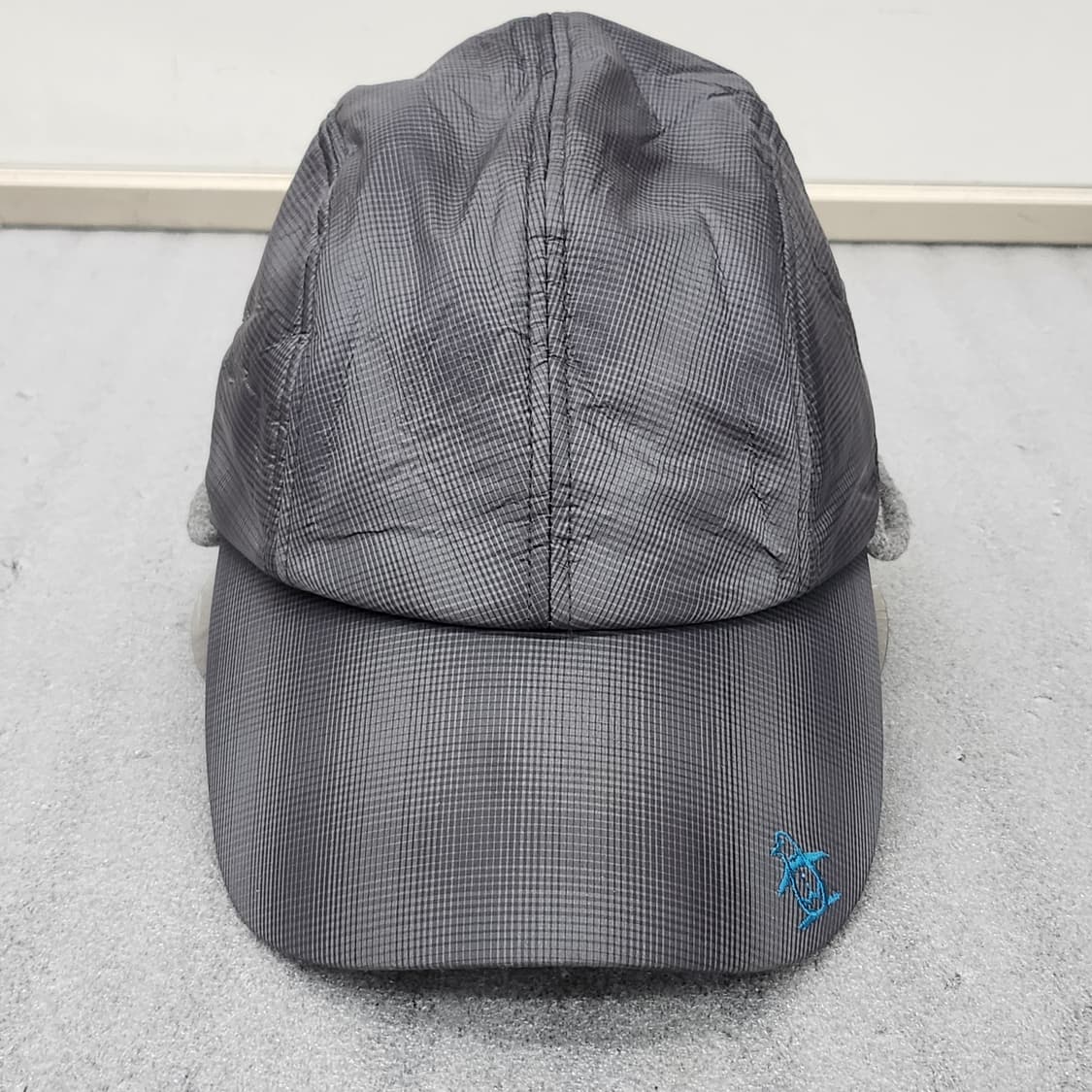 Munsingwear 국내정품 귀달이 골프모자 상품이미지2