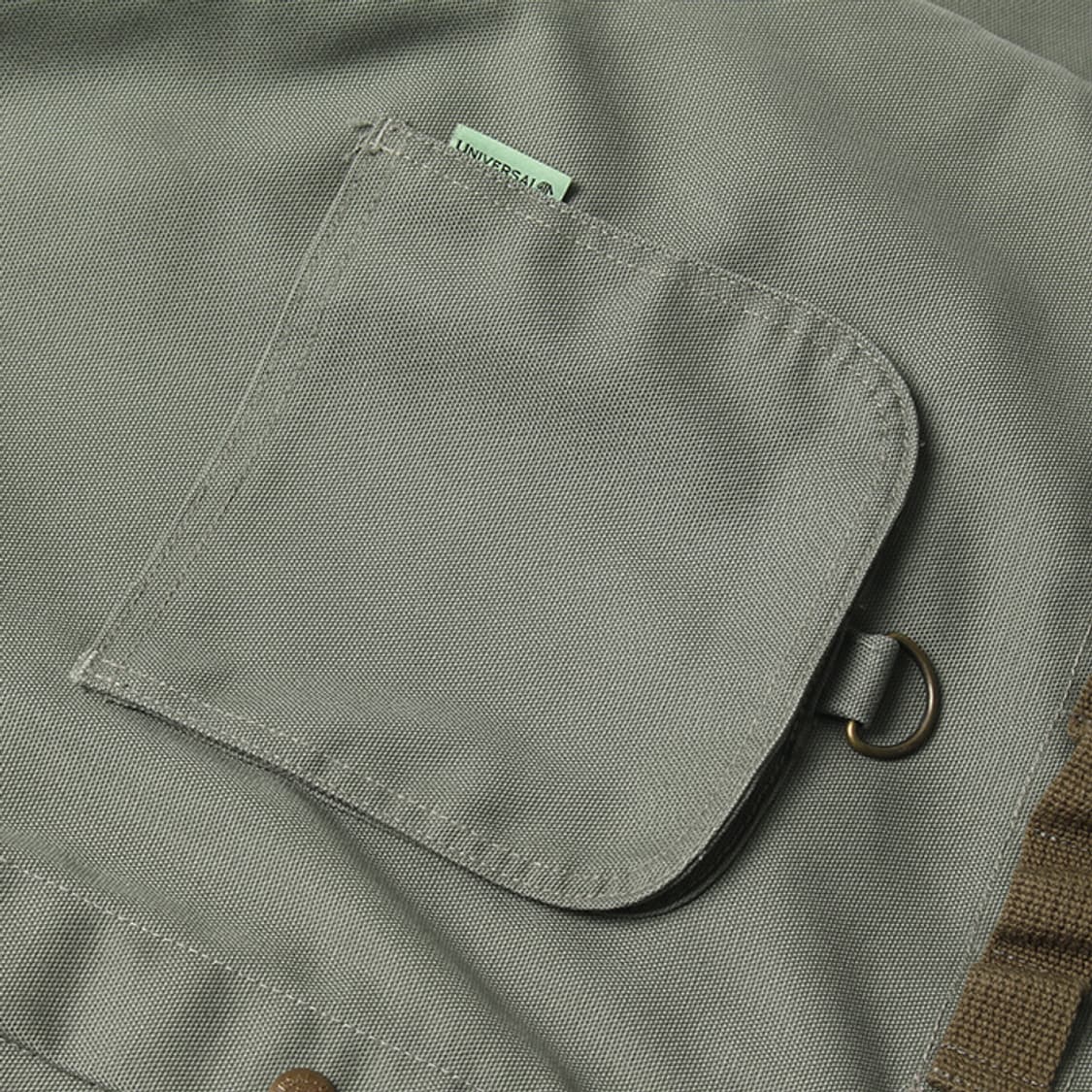 UNIVERSAL OVERALL "Hunting Jacket" 상품이미지5