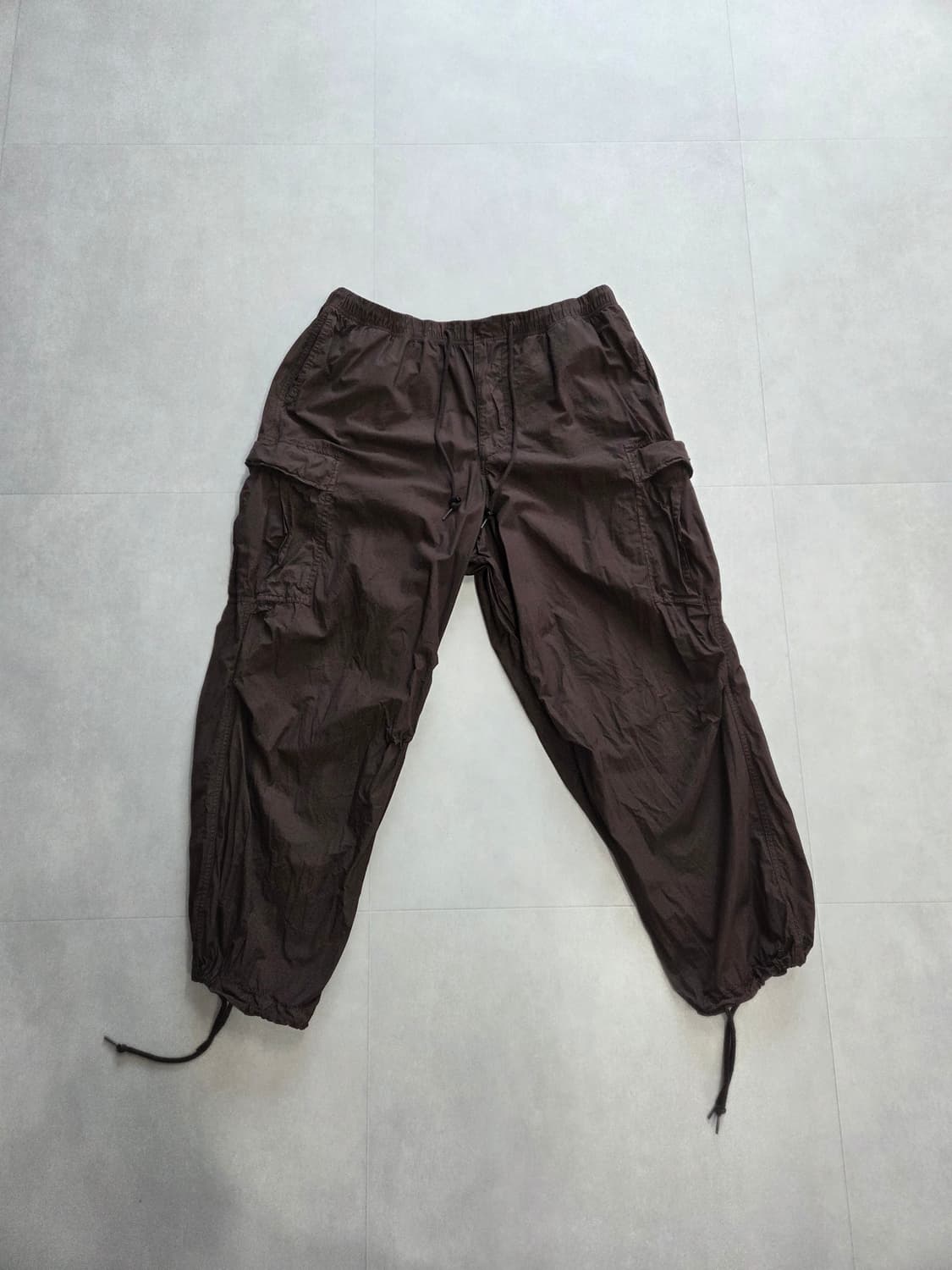 OBEY 카고팬츠 상품이미지1