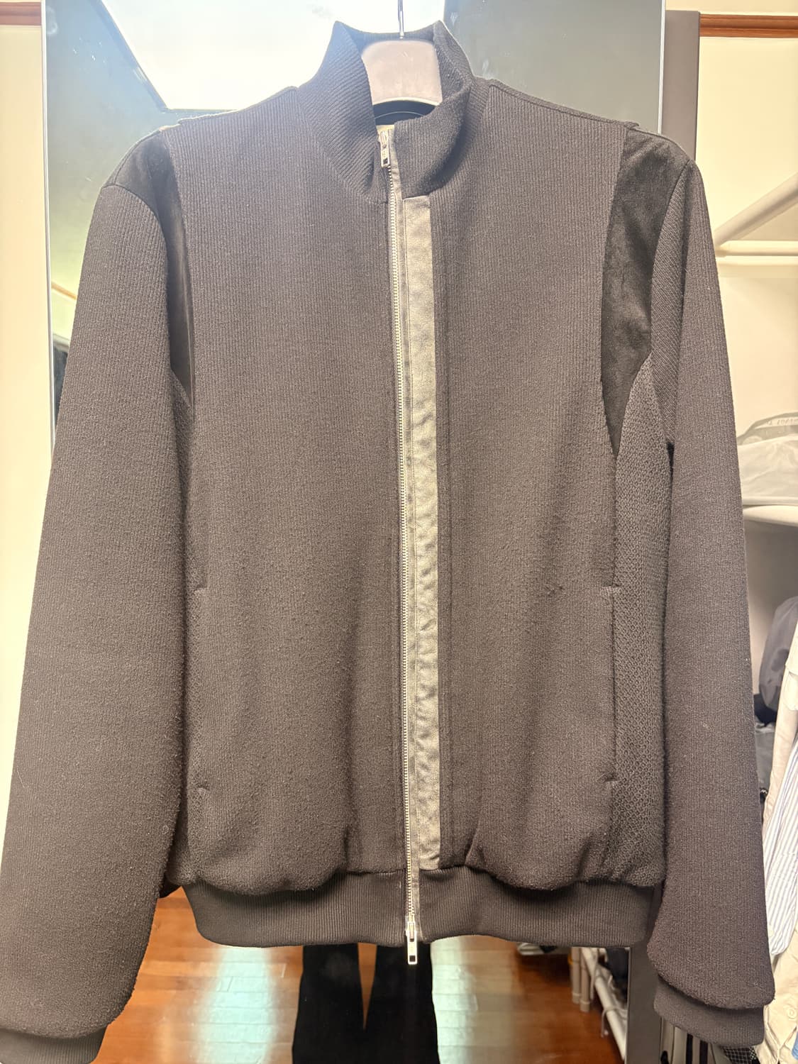 [3] 엑슬림 xlim ep4 져지 블랙 상품이미지1