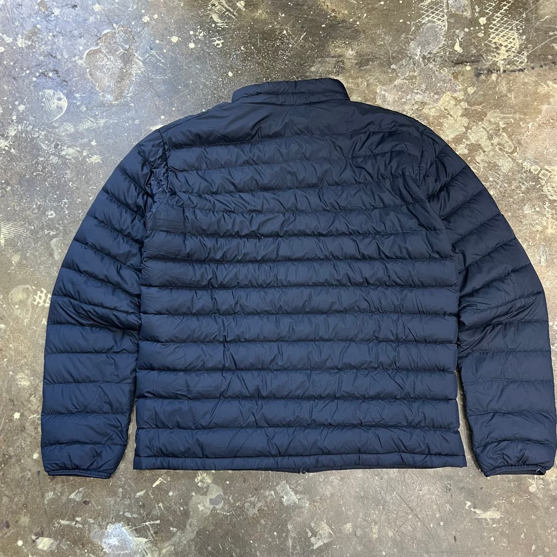 L) 유니클로 울트라 라이트다운 경량 패딩 점퍼 자켓 상품이미지3