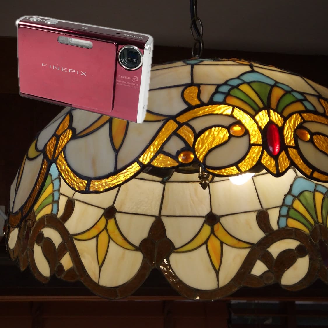 Finepix Z3(✨A급/🎞️필름 시뮬레이션) 상품이미지6