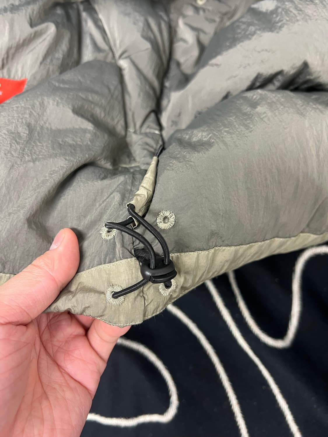 cp컴퍼니 패딩(급처) 상품이미지7