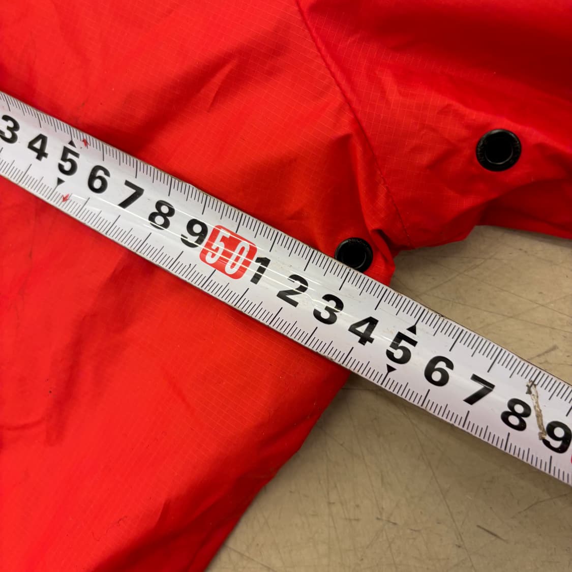 나이키 투톤 윈드러너 바람막이 상품이미지5