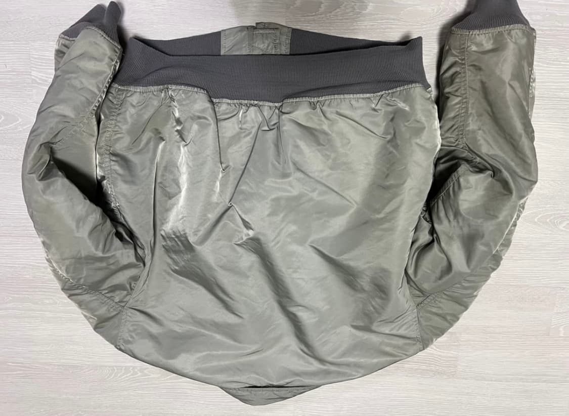 알파인더스트리 cwu-45 자켓 상품이미지9