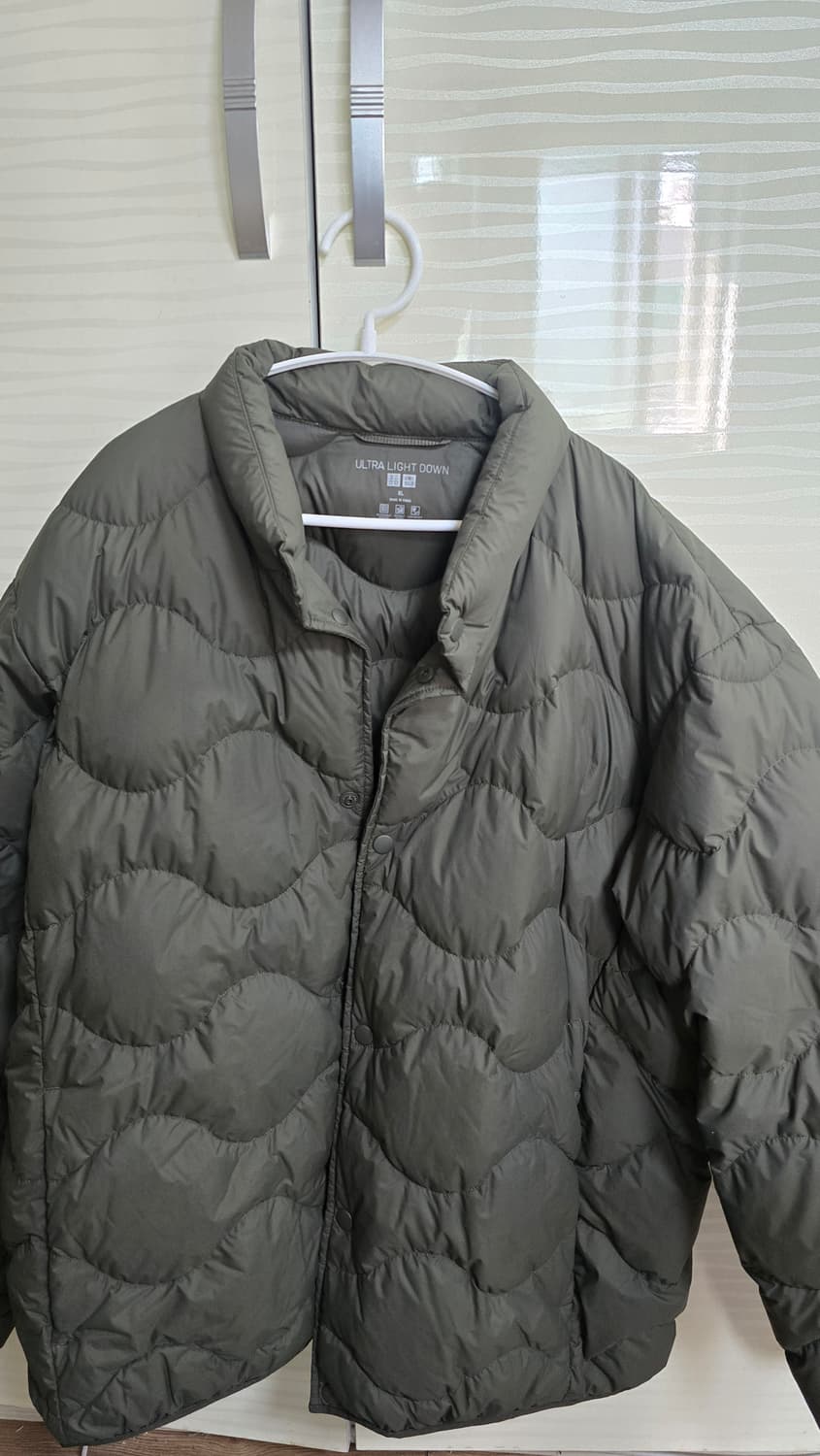 유니클로 울트라 라이트 다운 105 상품이미지1