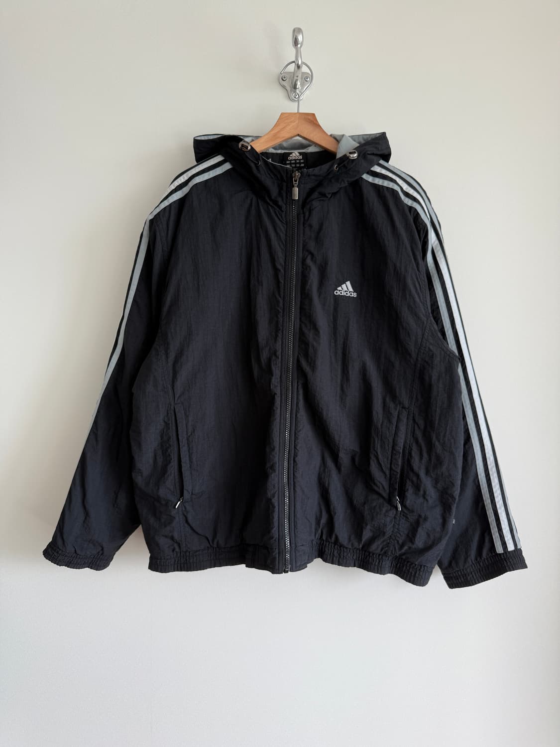 올드 아디다스(adidas) 집업 점퍼 상품이미지1