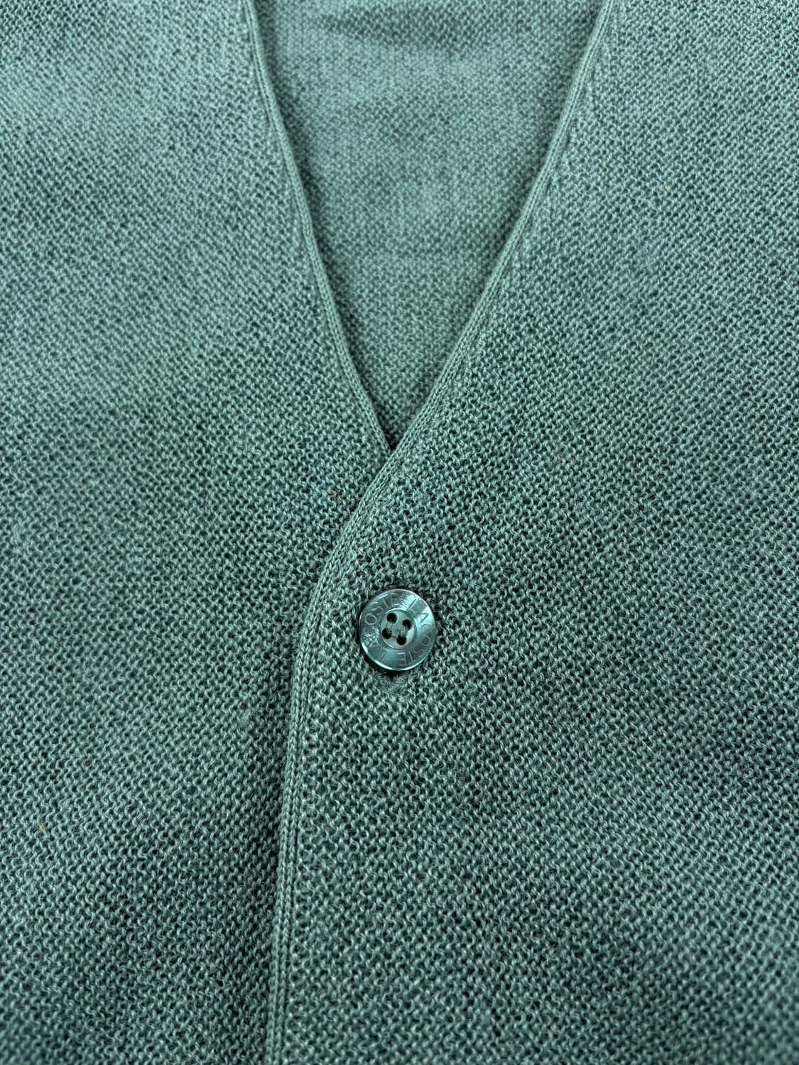 Lacoste 90's Cardigan   상품이미지2