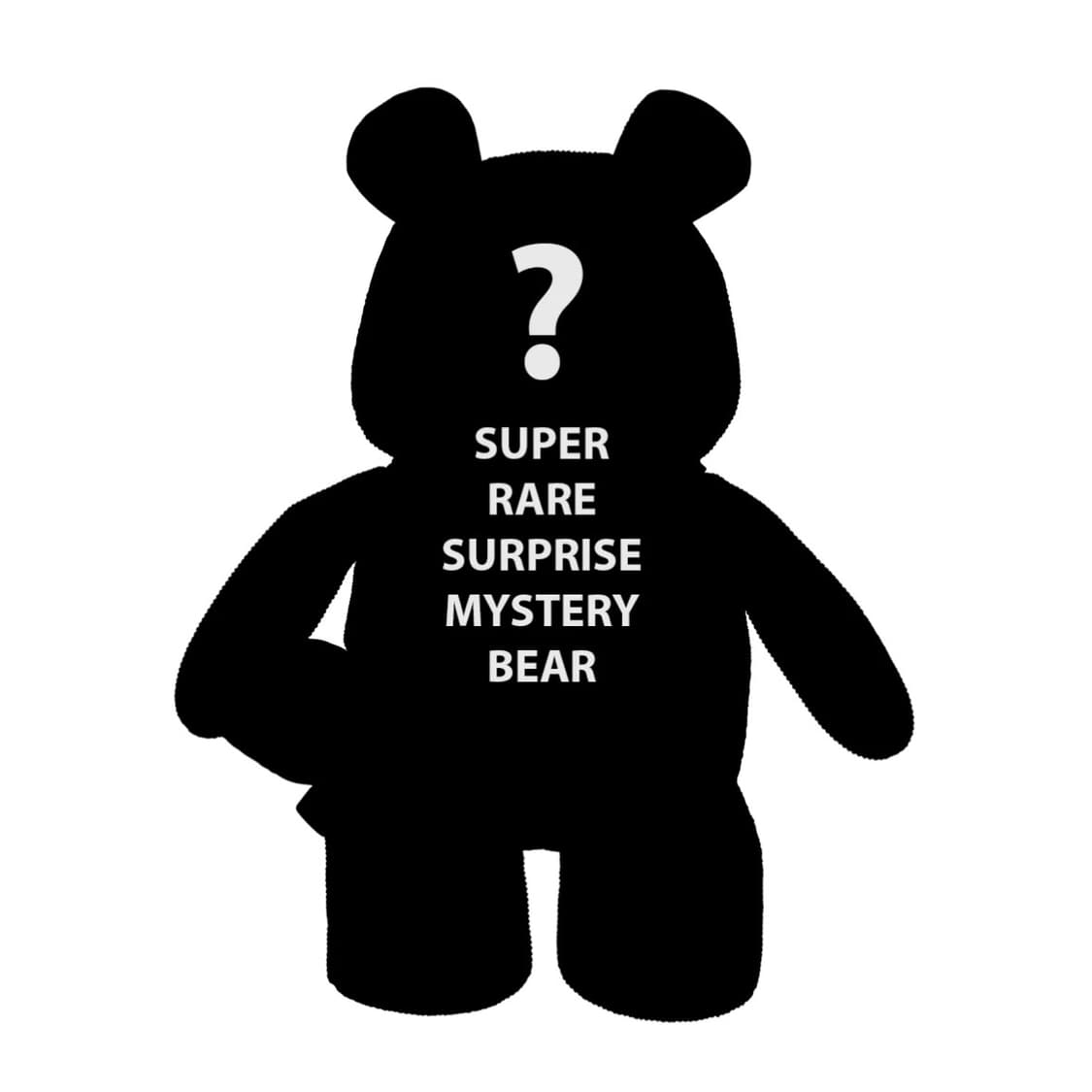 SPRAYGROUND MYSTERY BEARS 상품이미지3