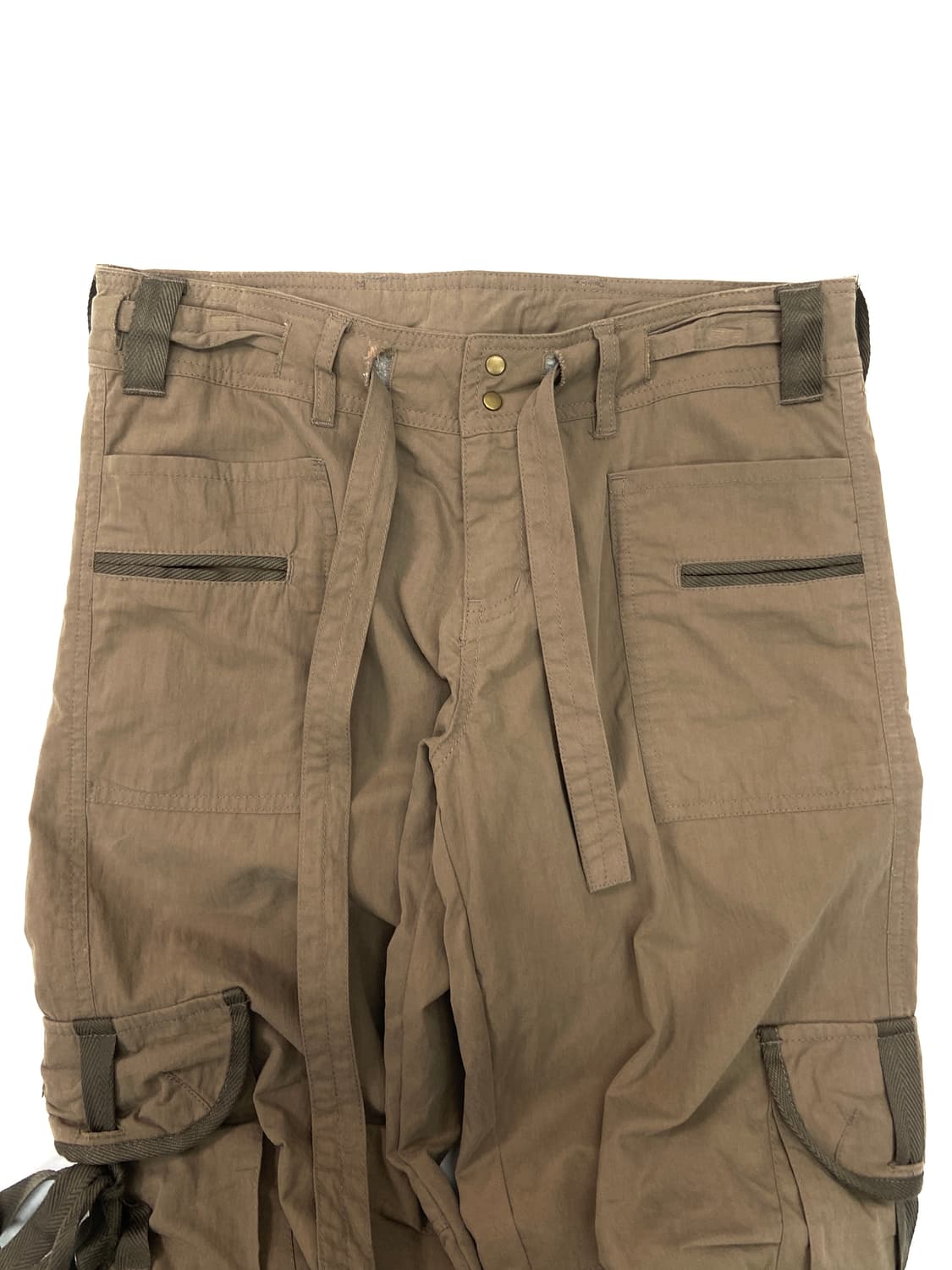 JPN Mori 2-way pants 상품이미지4