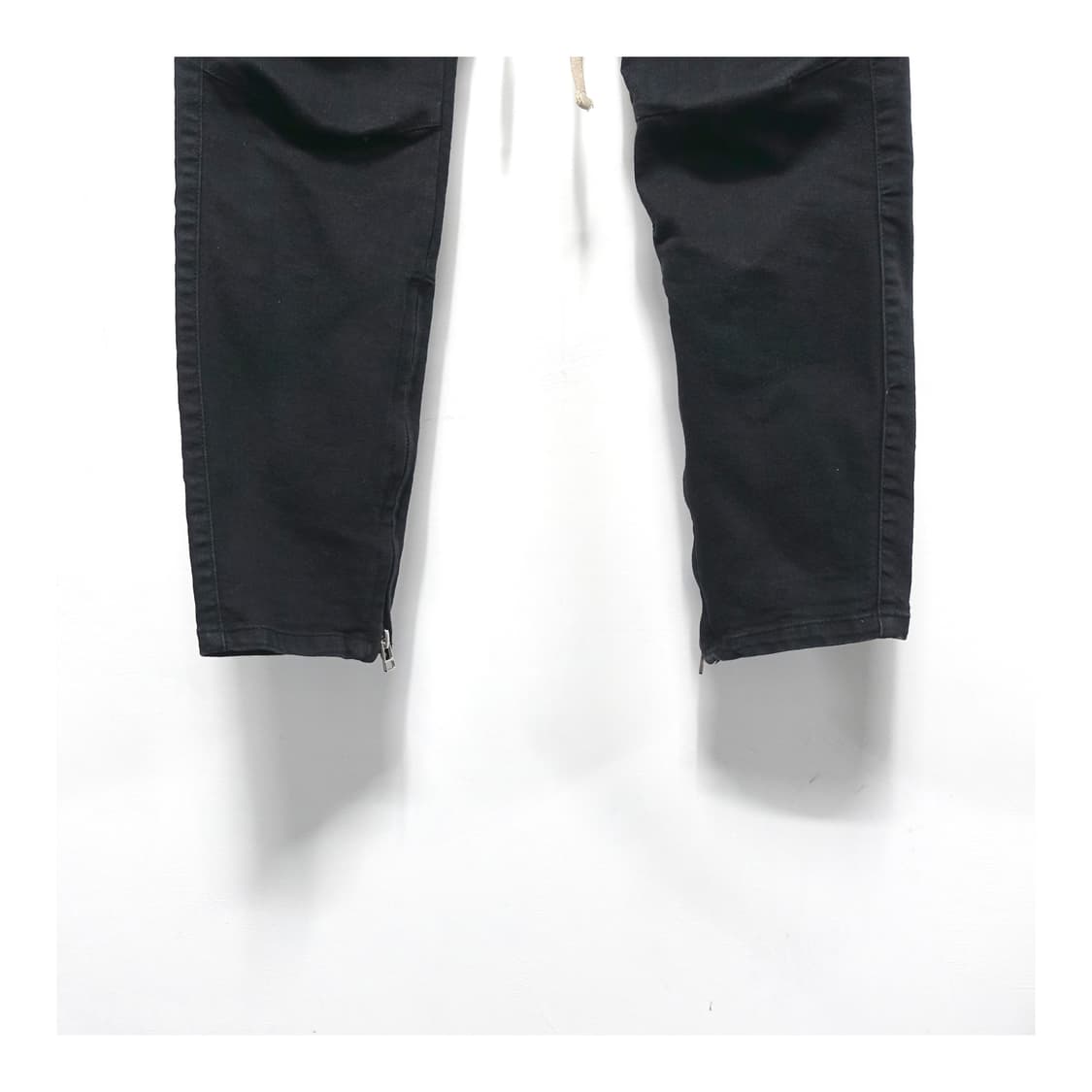 [M] DANKE SCHON 당케쉔 포켓 스트링 팬츠 상품이미지6