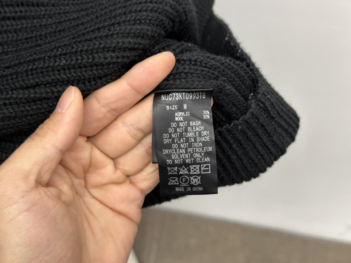 NANO UNIVERSE (M) 상품이미지10