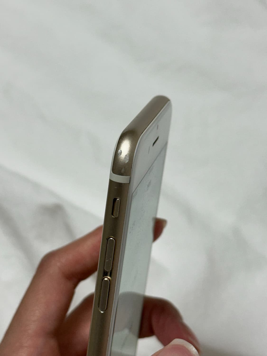 아이폰 6S 골드색상 (배터리 성능 99%) 상품이미지7