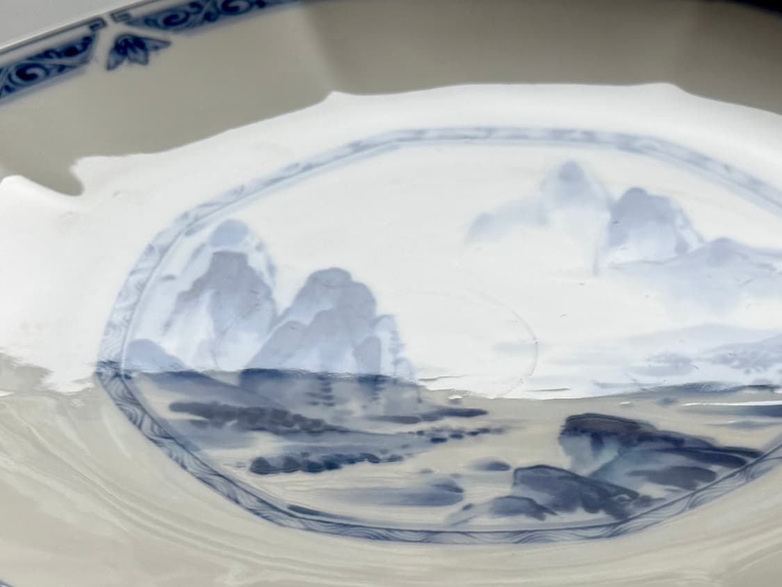 노리타케 noritake 대접시 (지름 30cm) 상품이미지8