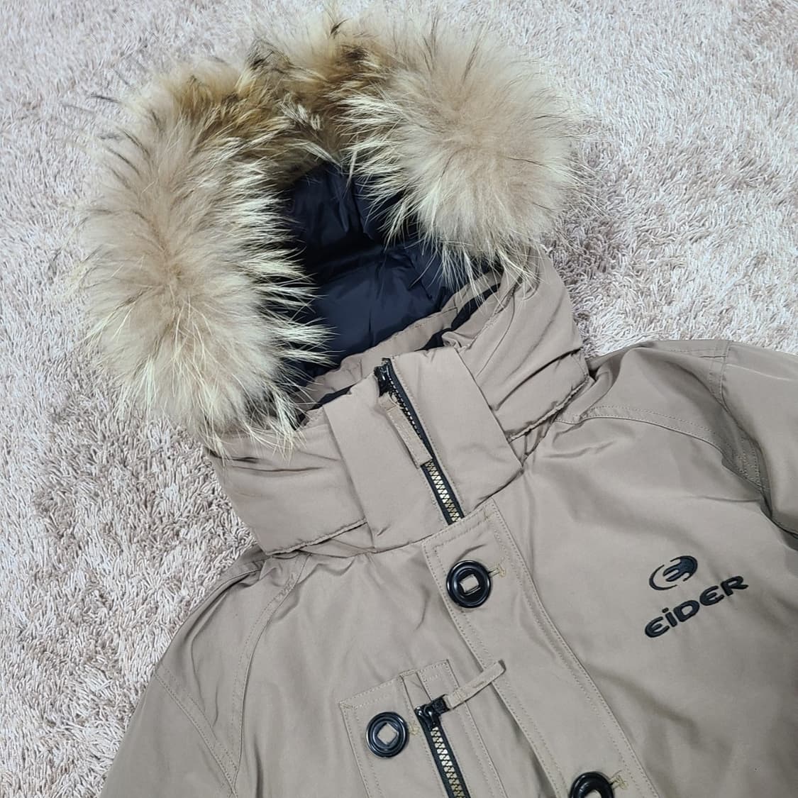 아이더 패딩 상품이미지2