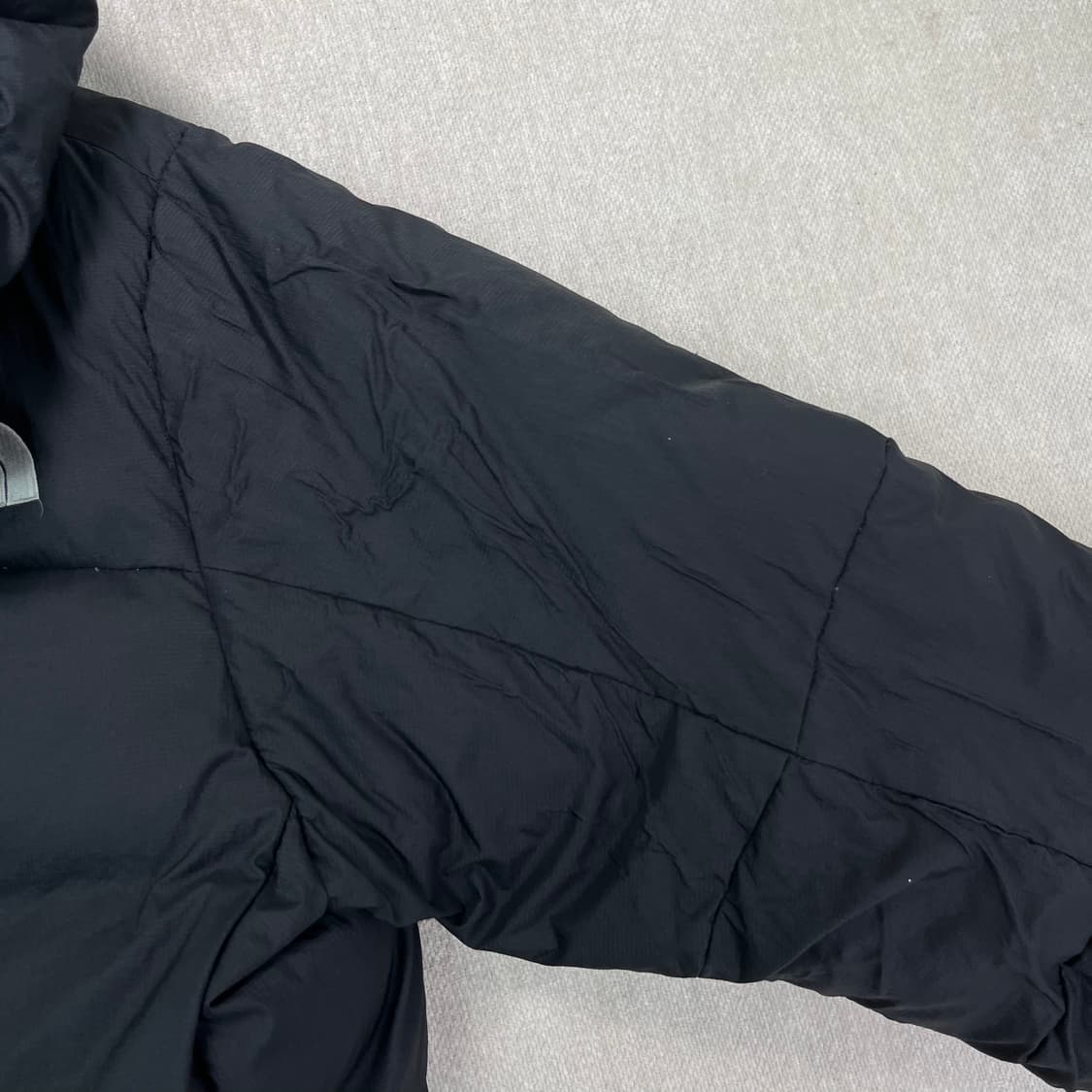 95 노스페이스 히말라야 800 무광 패딩  상품이미지6