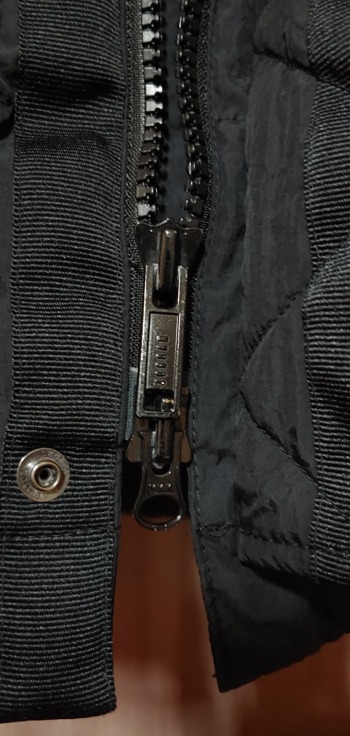 나이키 조던 윙스 다운 패딩 파카 점퍼 상품이미지7