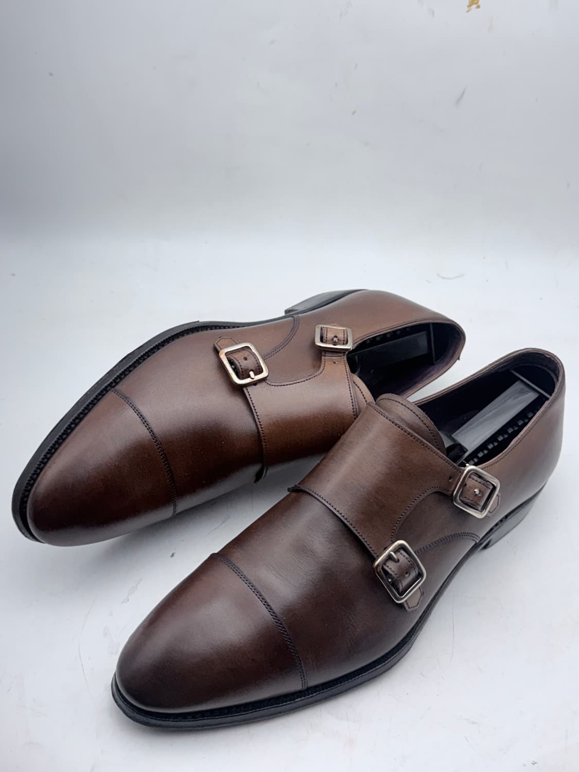 정품)까르미나 더블뭉크 255 상품이미지6