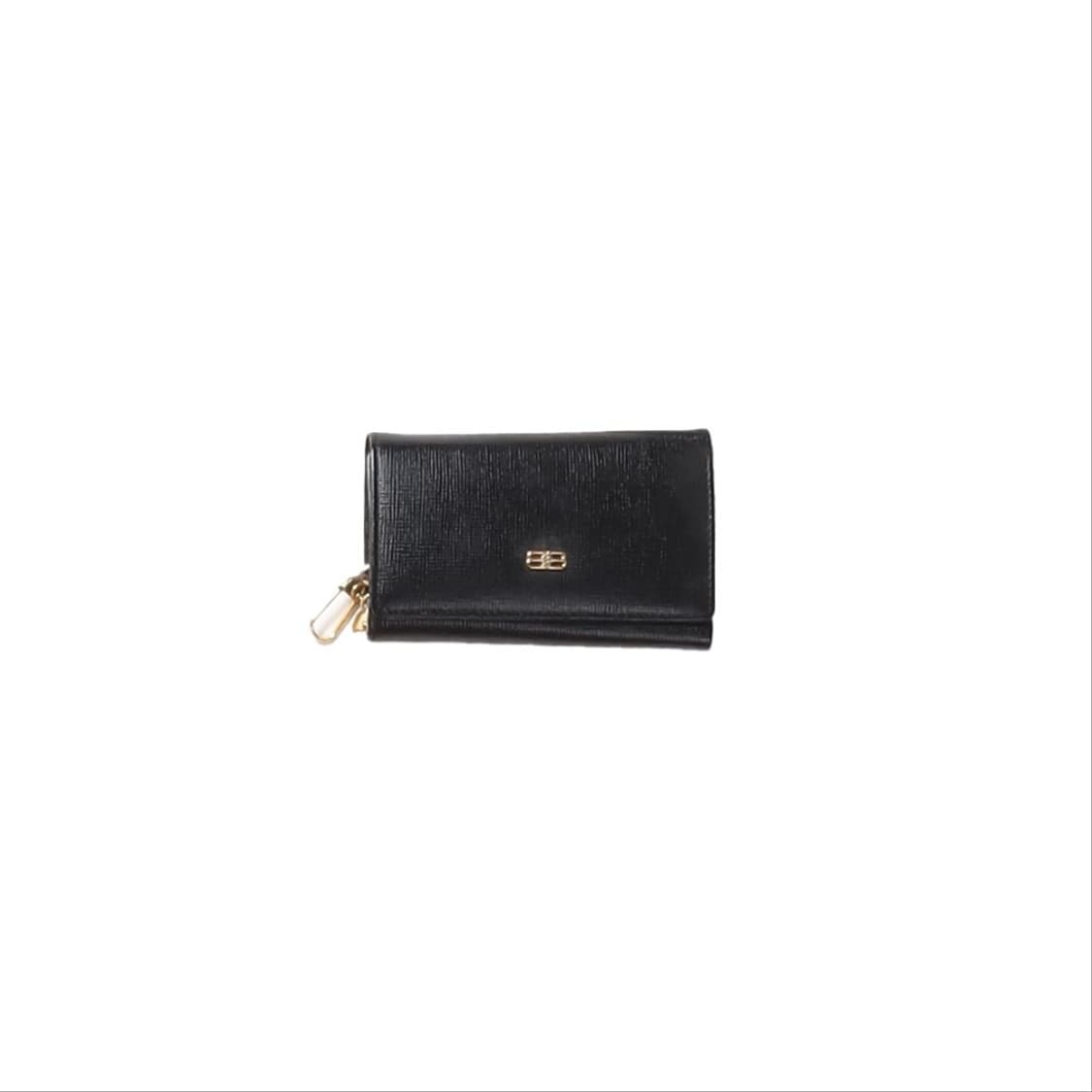 발렌시아가 BALENCIAGA Logo Key Pouch    상품이미지1