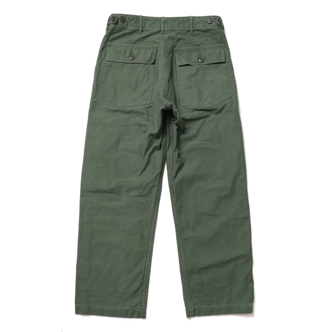 orSlow Fatigue Pants  상품이미지5