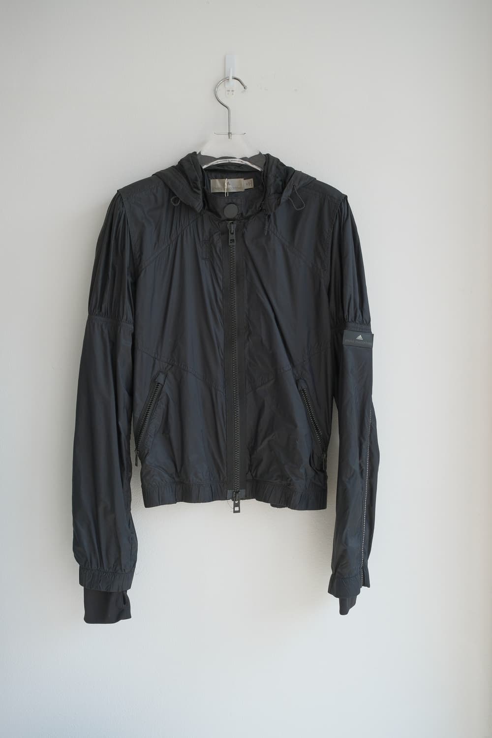 Stella McCartney x adidas RUN PERF JKT 상품이미지5