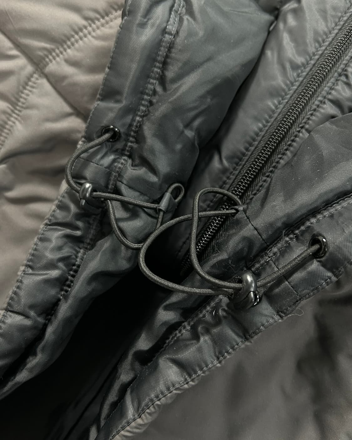 나이키 골프 올드스쿨 점퍼 베스트  상품이미지7