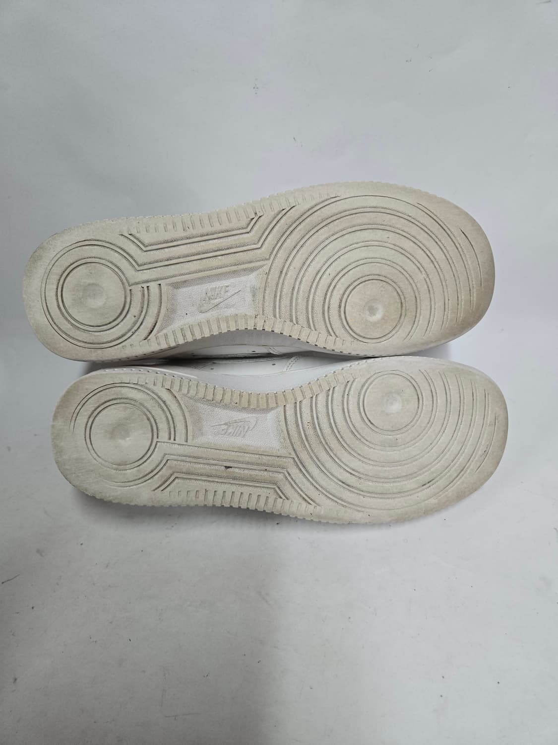 나이키 에어포스1 올백 260mm 상품이미지6