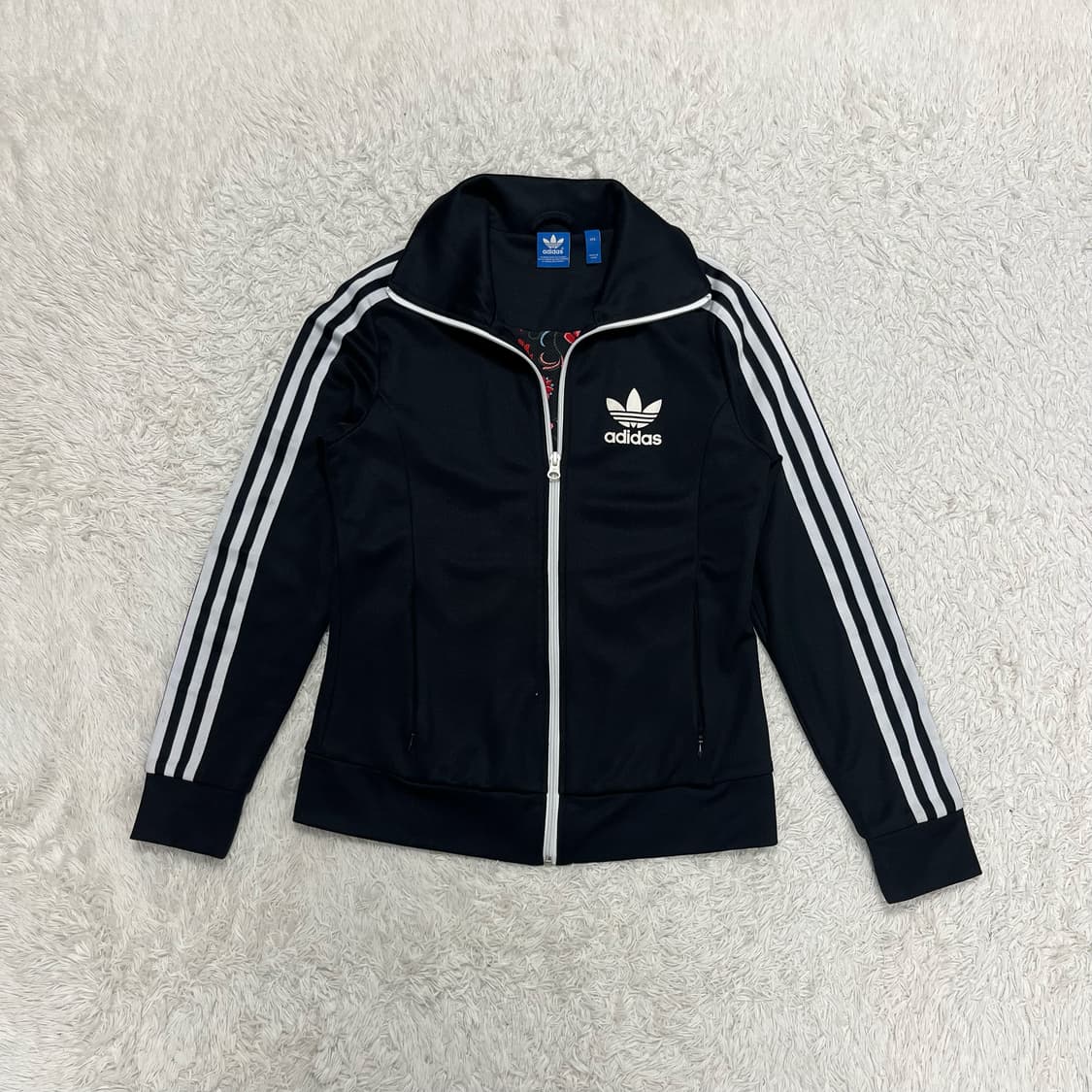 Adidas black Europa jersey 상품이미지4