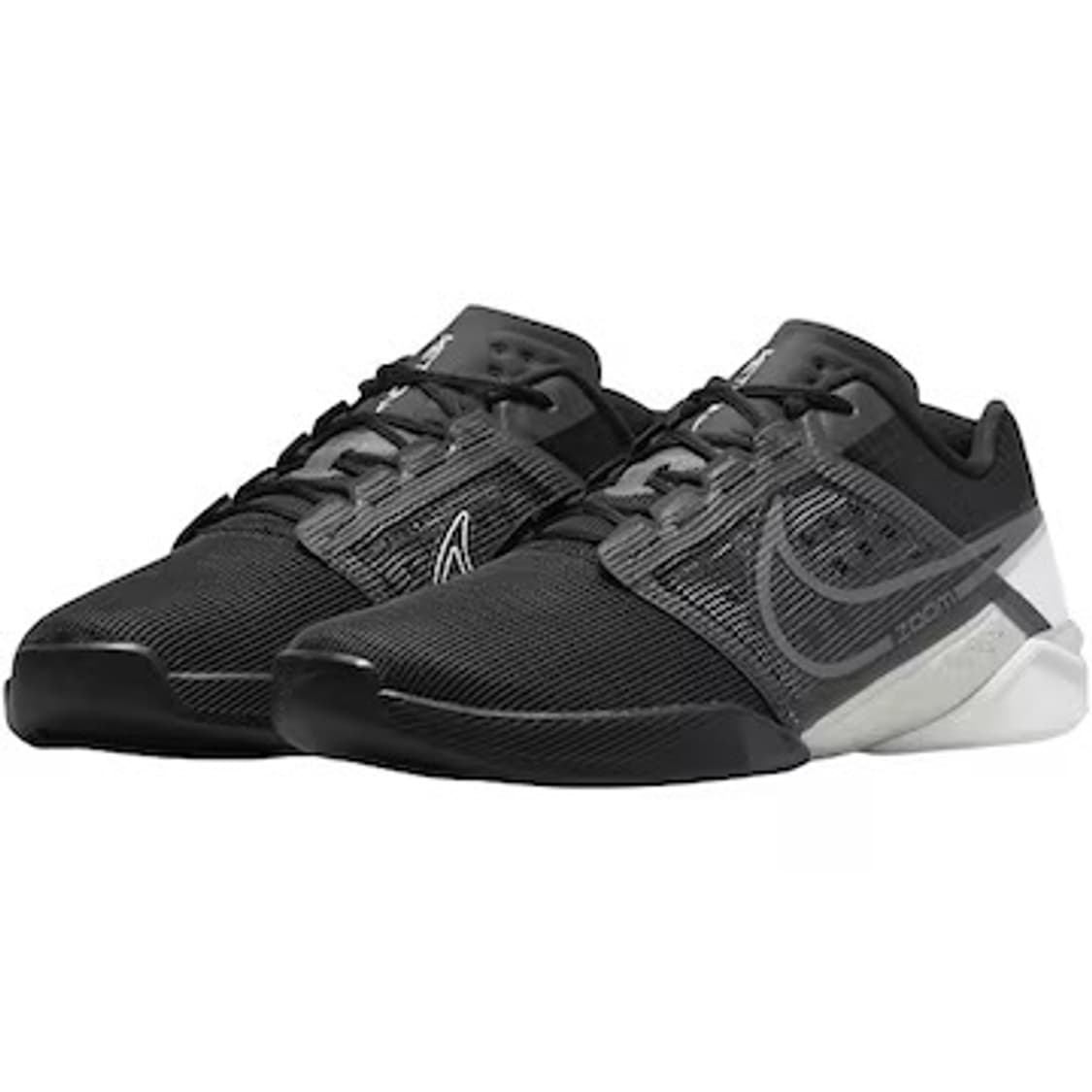 [275] 나이키 메트콘 터보2 블랙 운동화 헬스화 크로스핏화 상품이미지1