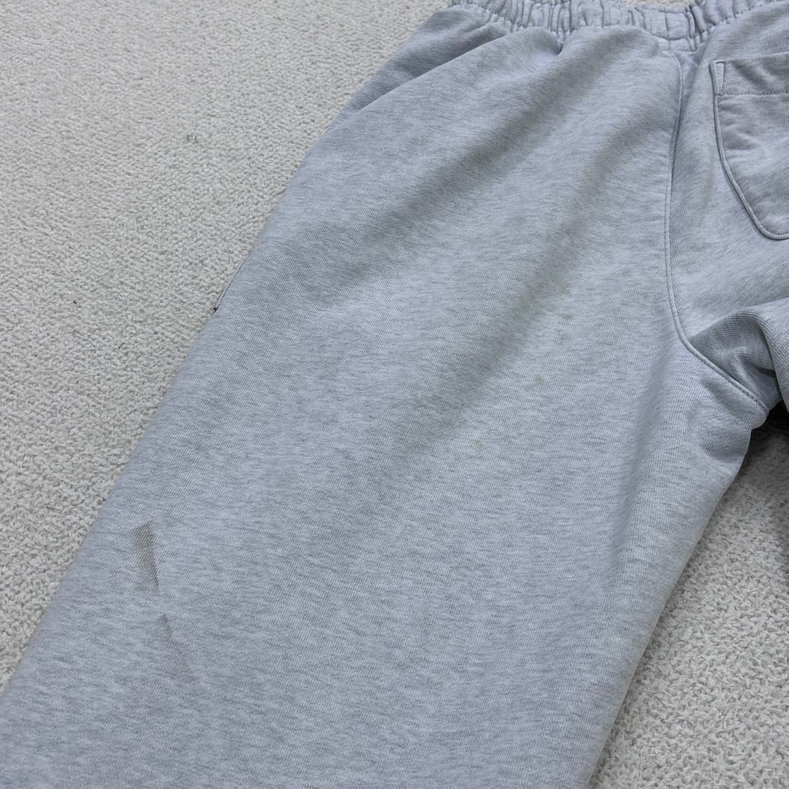 75 뉴발란스 트레이닝 조거 팬츠 0331E 상품이미지5