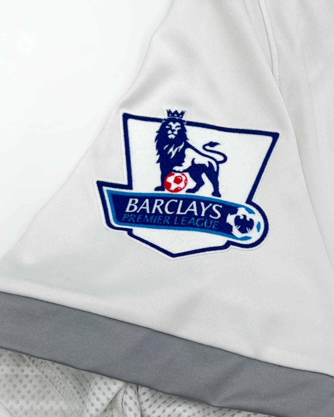 언더아머 12-13 토트넘 핫스퍼 홈 리그킷 가레스 베일 상품이미지6