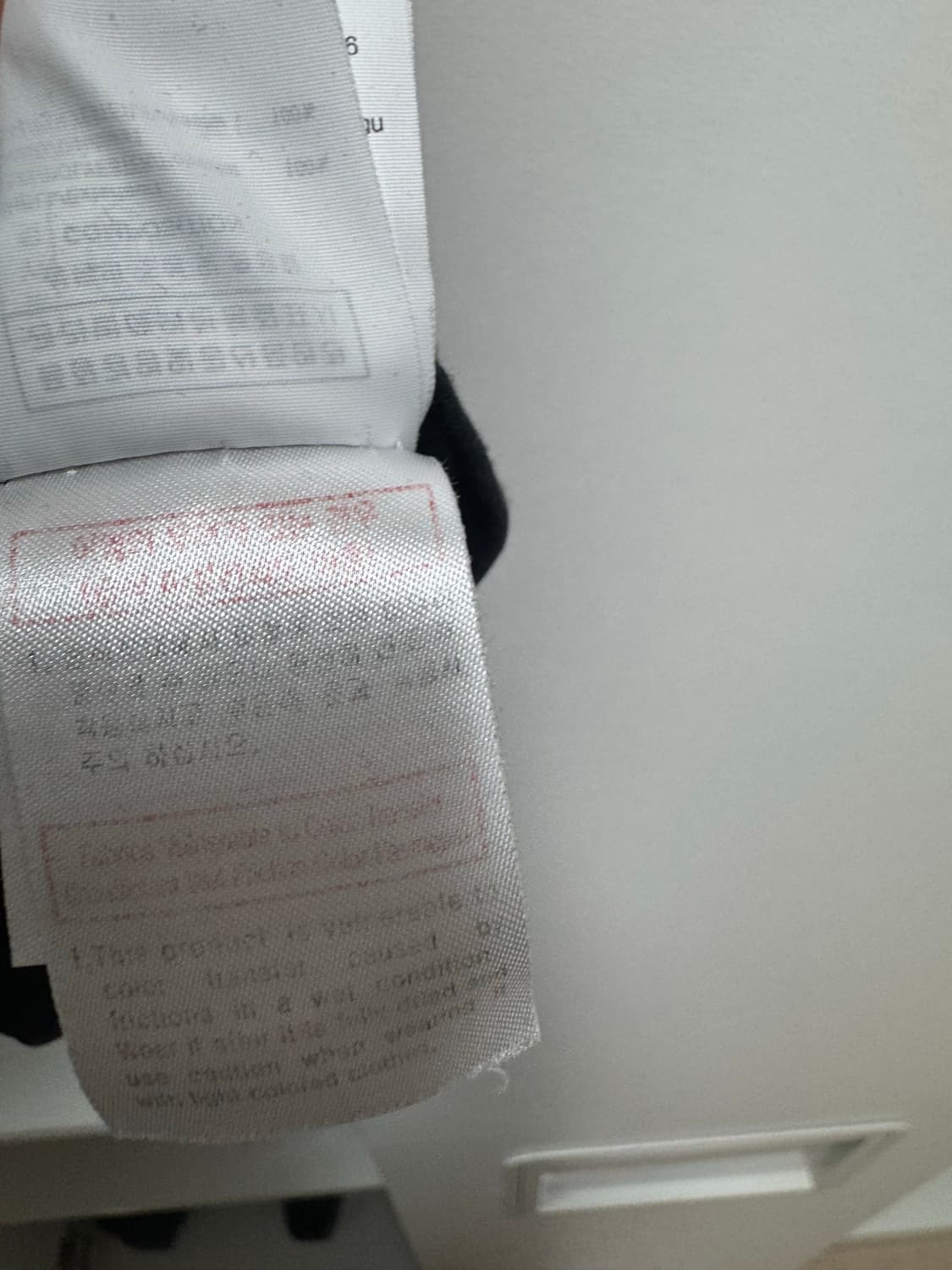 우영미 파리 플라워 반팔티 105 상품이미지7