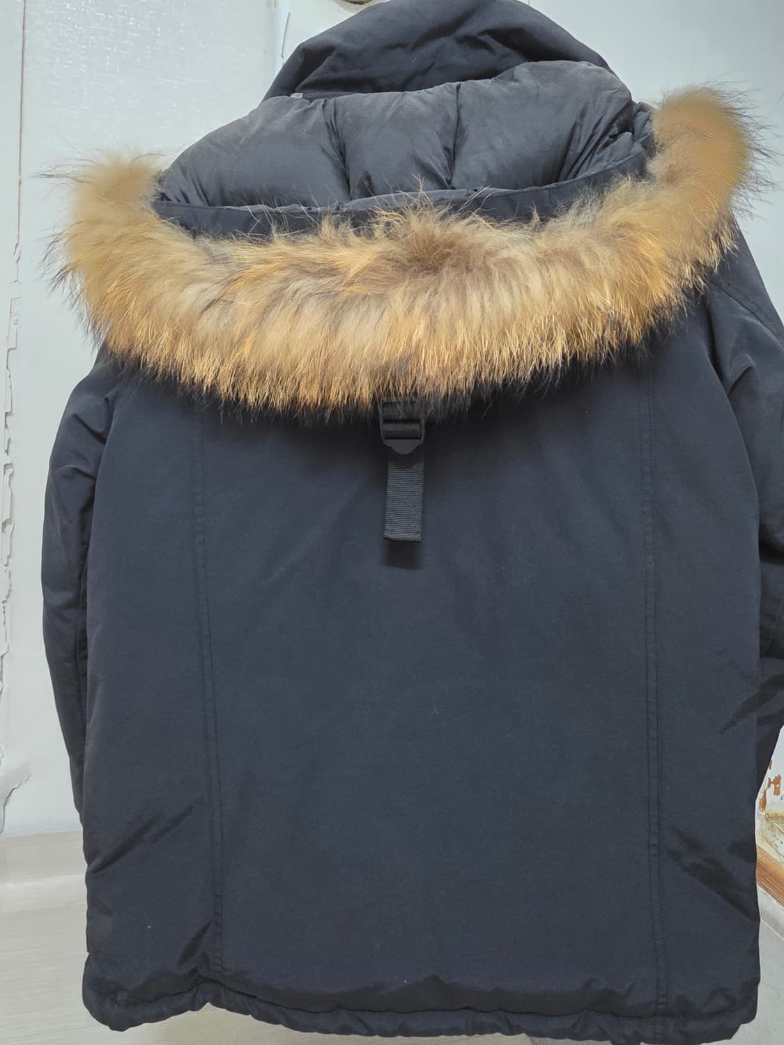 빈폴 패딩 90사이즈 팝니다 상품이미지6