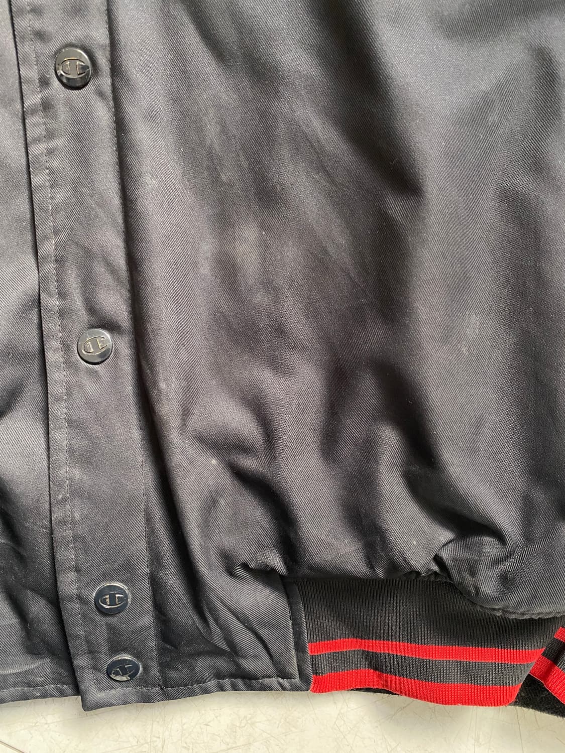 챔피온 자켓 (Man 2XL) AB1743 상품이미지8