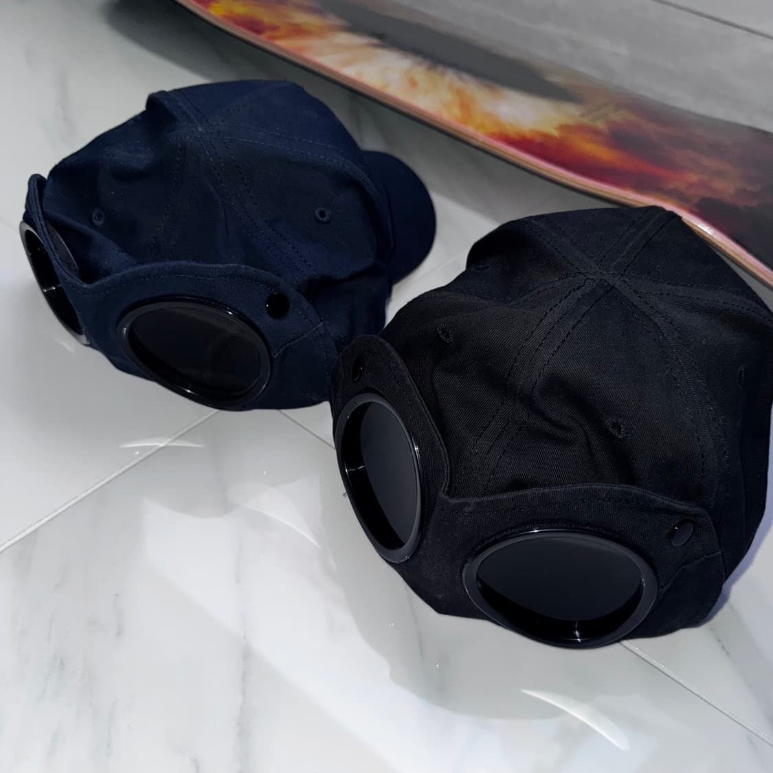 Cp 컴퍼니 고글 (L) 상품이미지2