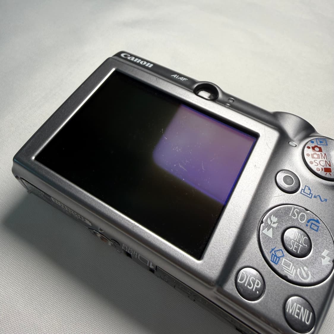 캐논 IXY 900 / IXUS 850 / SD 800 (익시, 익서스) 상품이미지3