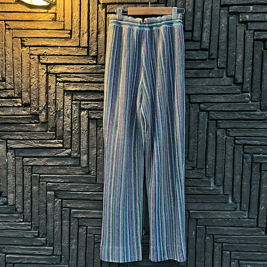 미쏘니 바지 팬츠 S  상품이미지3